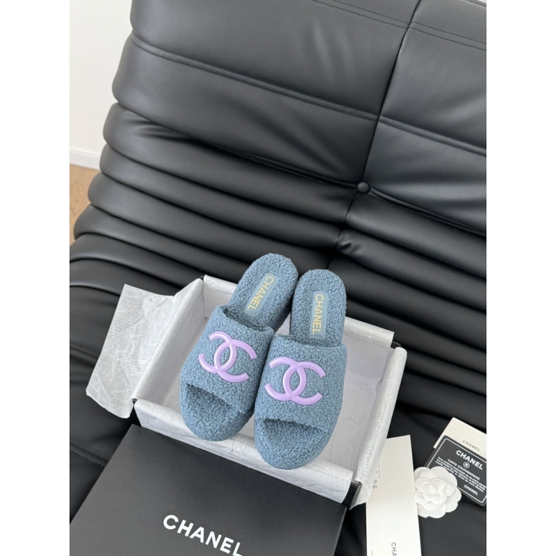 Ch*el slippers